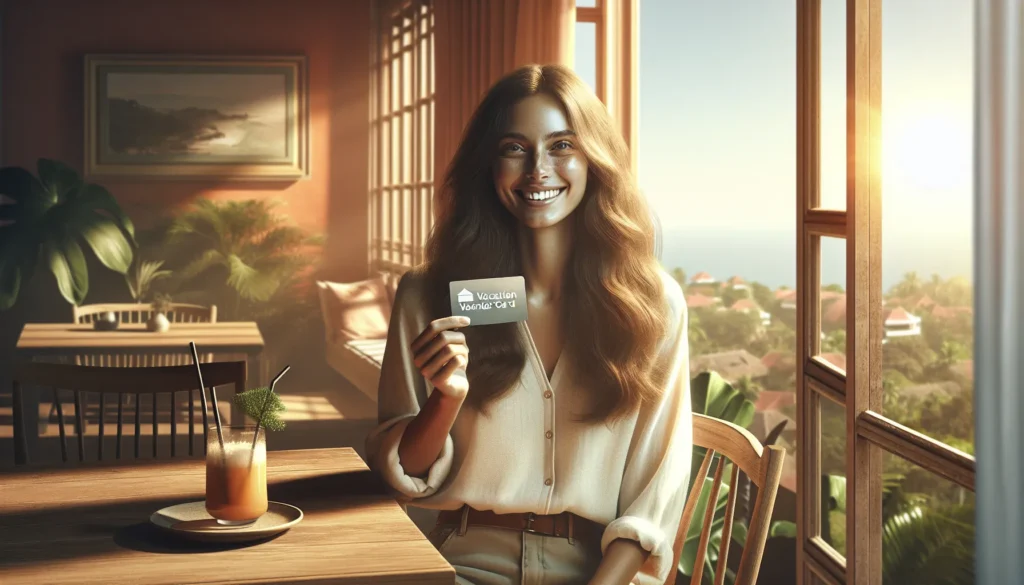 Airbnb gift card