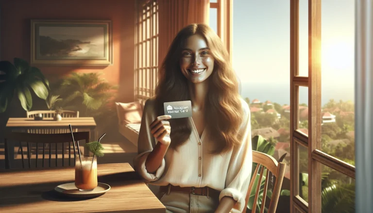 Airbnb gift card