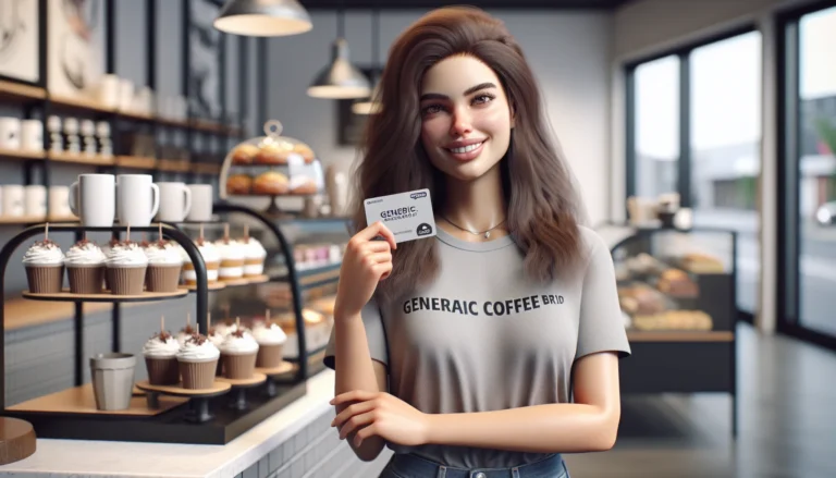Starbuck gift card